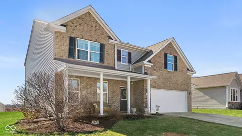 5397 W Stonewood Dr, Bloomington, IN 47403