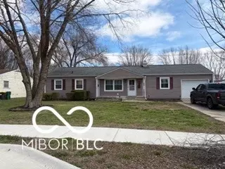 615 N Grant St, Lebanon, IN 46052