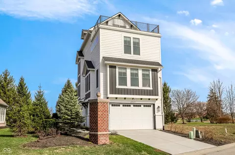 15437 Mystic Rock Dr, Carmel, IN 46033