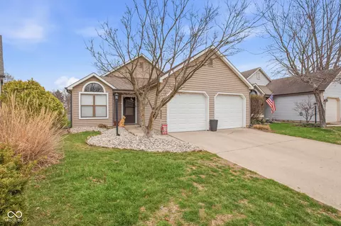 6662 Aintree Ct, Indianapolis, IN 46250