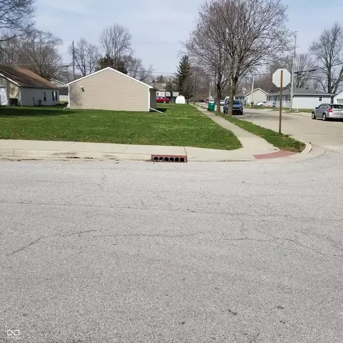 600 Berry St, Greenfield, IN 46140