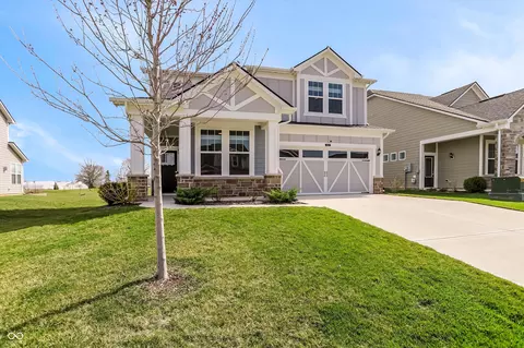 6807 Sable Point Dr, Brownsburg, IN 46112