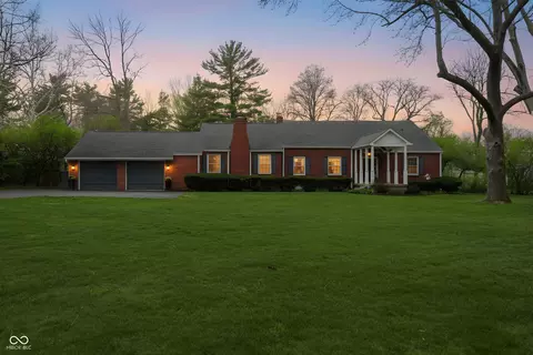 695 W 77th Street South Dr, Indianapolis, IN 46260