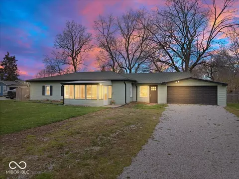 3060 S Shortridge Rd, Indianapolis, IN 46239