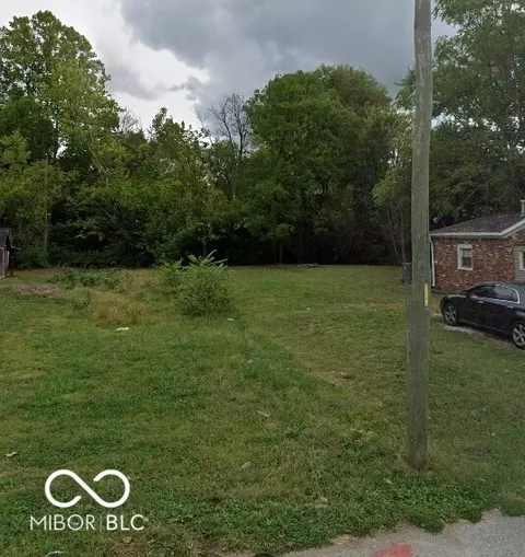1639 E Southern Ave, Indianapolis, IN 46203