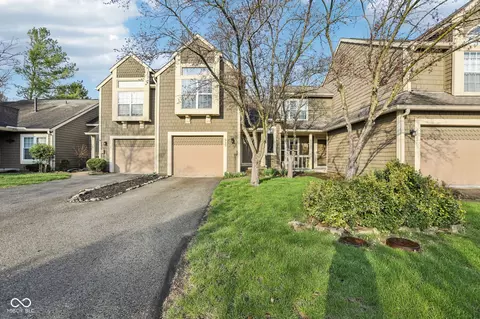 4720 Stoughton Ct, Indianapolis, IN 46254