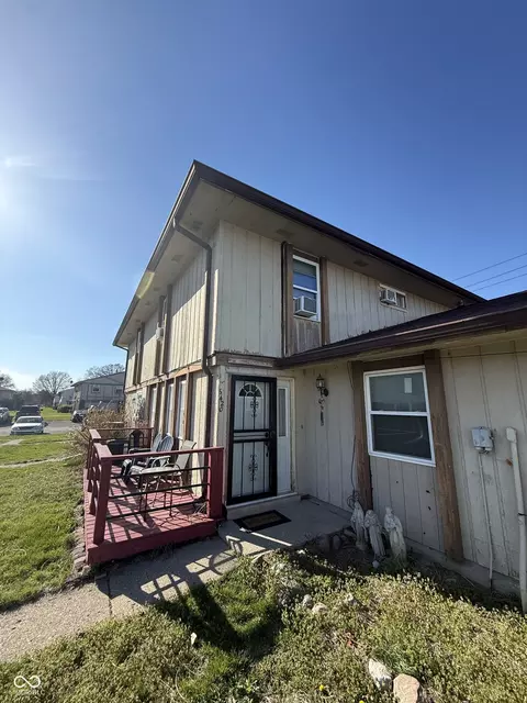 6420 Lupine Ter, Indianapolis, IN 46224