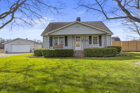 3850 S 150 W, Columbus, IN 47201