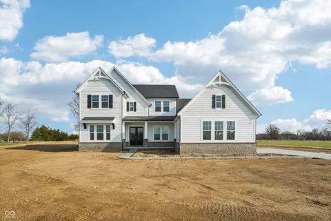 3360 W 206th St, Sheridan, IN 46069