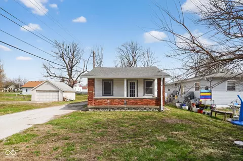 15 Myron Ave, Indianapolis, IN 46241
