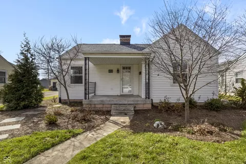 2312 Newton St, Columbus, IN 47201