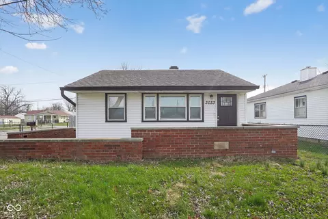 3033 Asbury St, Indianapolis, IN 46237