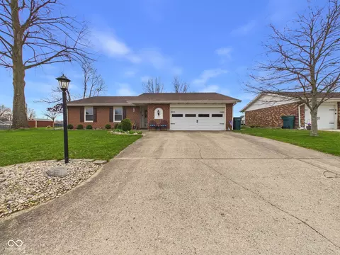 4421 Virginia Ave SW, Richmond, IN 47374