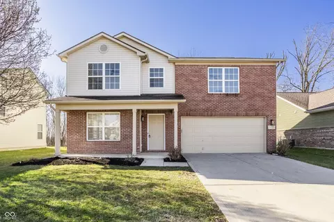 6365 W Oxford Ln, Mccordsville, IN 46055
