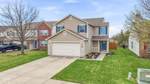 635 Daniel Ct, Westfield, IN 46074