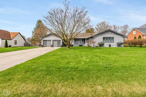 597 Lasher Dr, Seymour, IN 47274