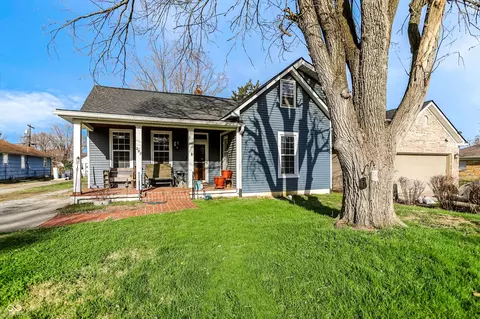 202 N Monroe St, Indianapolis, IN 46229