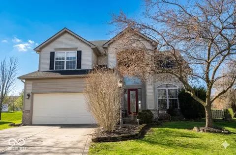 12465 Adirondack Ct, Fishers, IN 46037