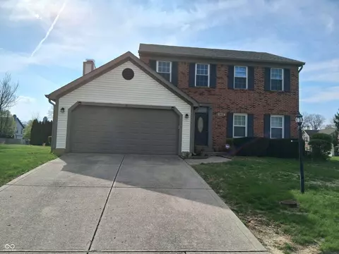 5638 Pinto Ct, Indianapolis, IN 46228
