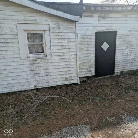 210 Maple St, Tipton, IN 46072