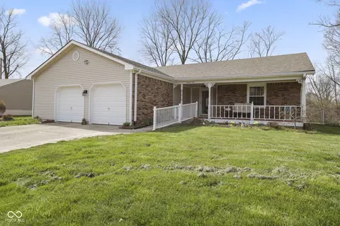 1310 Tommy Lee Ct, Indianapolis, IN 46217