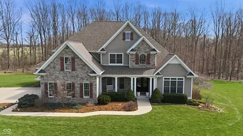 3950 E Larry Wayne Dr, Bloomington, IN 47401