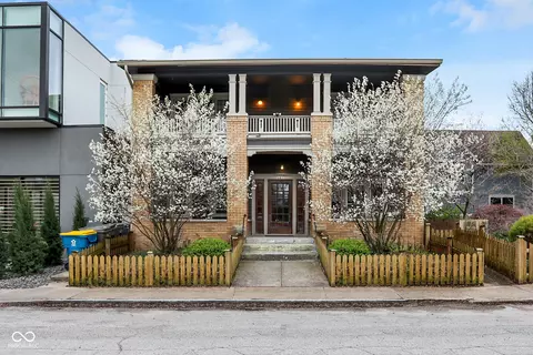 537 E 11th St, Indianapolis, IN 46202