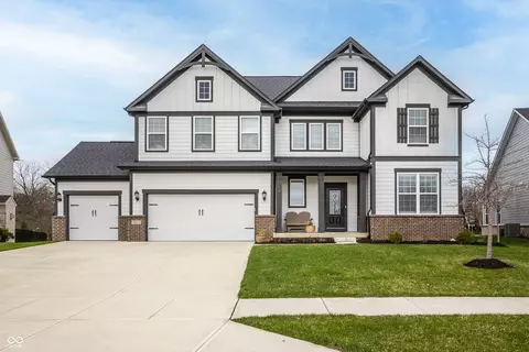 18835 Dooney Ct, Noblesville, IN 46062