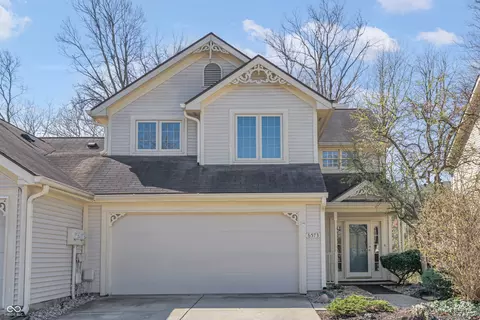 6573 Aintree Ter, Indianapolis, IN 46250