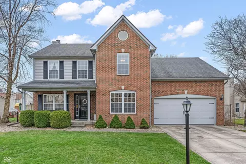 4311 Almond Ct, Greenwood, IN 46143