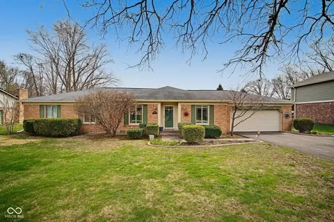 10907 Songbird Ln, Carmel, IN 46033