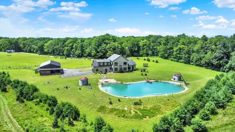 25811 State Road 19, Arcadia, IN 46030