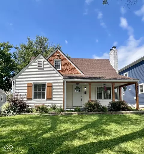2426 Northview Ave, Indianapolis, IN 46220