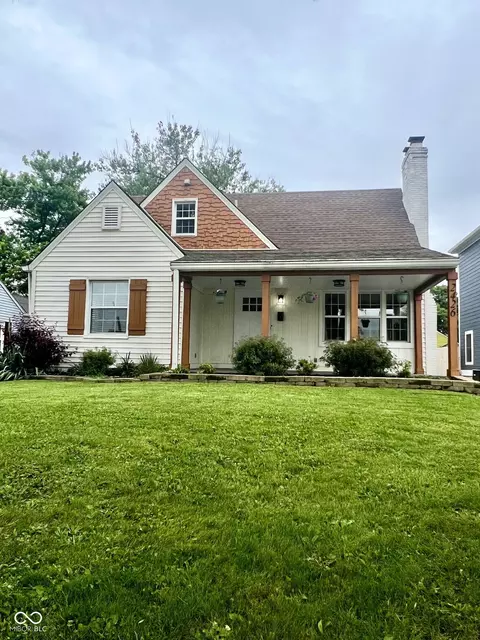 2426 Northview Ave, Indianapolis, IN 46220