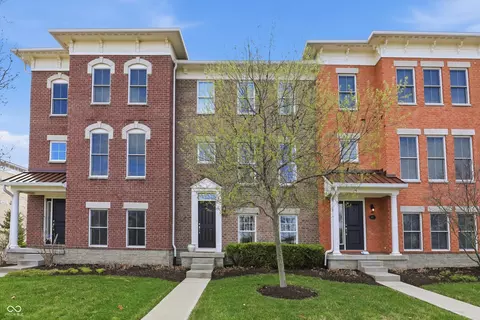2611 Manigault St, Carmel, IN 46032