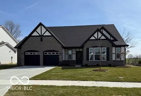 18363 Cora Ln, Westfield, IN 46074