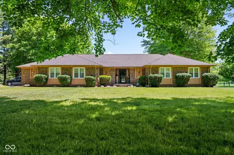 4825 Hittle Dr, Indianapolis, IN 46239