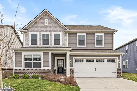 3267 Emmaline Dr, Brownsburg, IN 46112