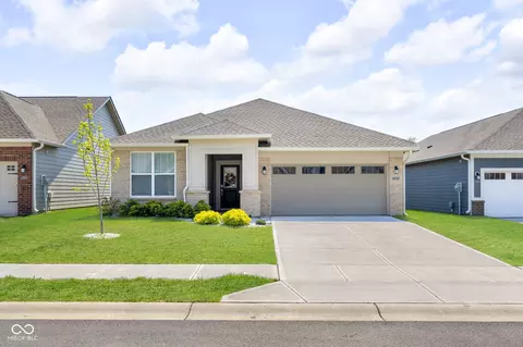 5159 Bayberry Ct, Whitestown, IN 46075