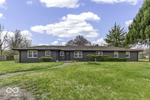 3141 W 33rd St, Indianapolis, IN 46222