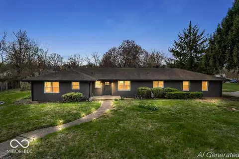 3141 W 33rd St, Indianapolis, IN 46222