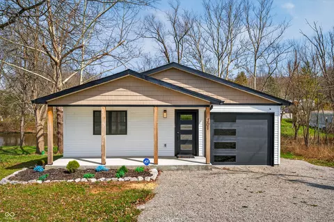 301 Beech Rd, North Vernon, IN 47265