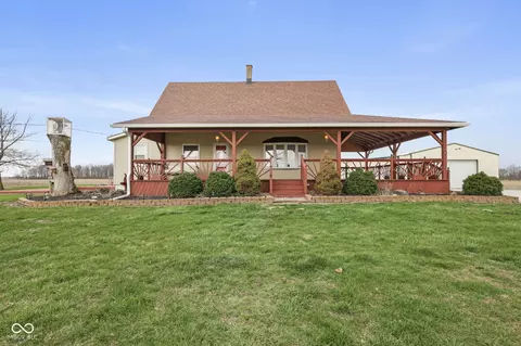 7120 N 450 E, Lebanon, IN 46052