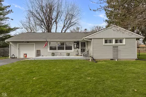 1118 Orchard Ln, Franklin, IN 46131