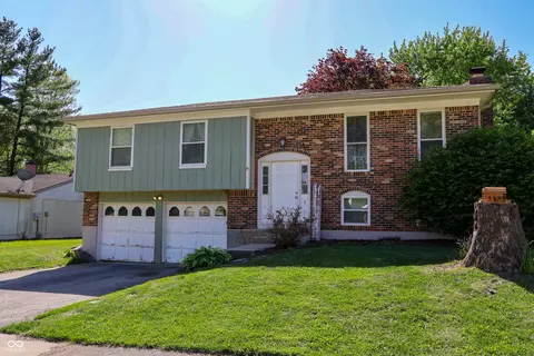 11309 Hartford Ln, Fishers, IN 46038