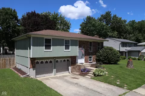 11309 Hartford Ln, Fishers, IN 46038