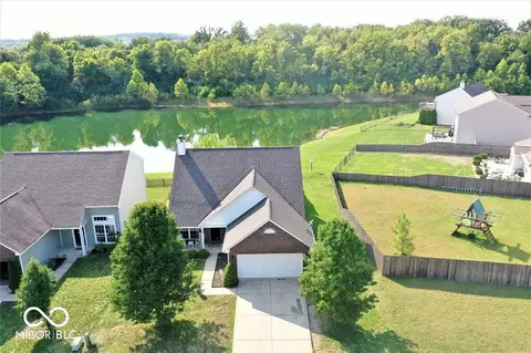 7464 Jenison Dr, Indianapolis, IN 46217