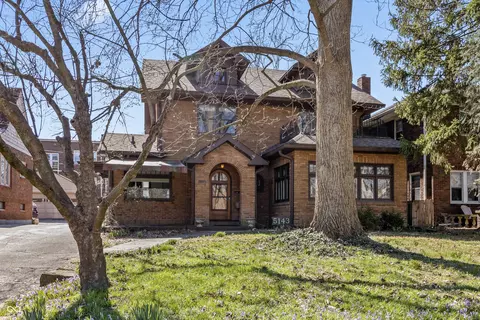 5143 E Pleasant Run Parkway South Dr, Indianapolis, IN 46219