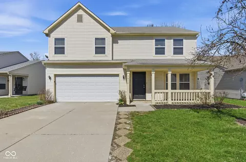 7414 Sedgewick Way, Indianapolis, IN 46256