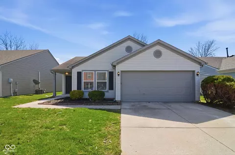 7433 Redcliff Rd, Indianapolis, IN 46256